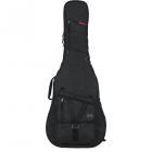 Gator Cases GT-ACOUSTIC-BLK Transit Acoustic Guitar Gig Bag