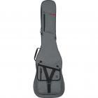 Gator Cases GT-BASS-GRY Transit Bass Guitar Gig Bag