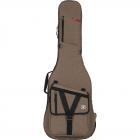 Gator Cases GT-ELECTRIC-TAN Transit Electric Guitar Gig Bag