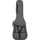 Gator Cases GT-ELECTRIC-GRY Transit Electric Guitar Gig Bag