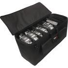 Gator Cases GP-EKIT3616-BW Electronic Drum Kit Gig Bag