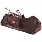 Gator Cases GP-HDWE-1436-PE Hardware Bag on Wheels for Drum Hardware
