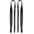 Boston 60-X-CS Skai Straps for 120 Bass Accordion, 6cm-wide