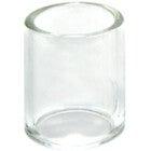 Dunlop 204 glass slide 20 x 25 x 28 mm