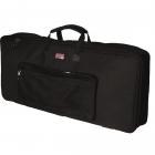 Gator Cases GKB-76-SLIM Gig Bag for 76-Note Keyboard