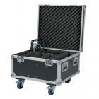 DAP LCA-PAR3 flightcase for 8x Compact Par