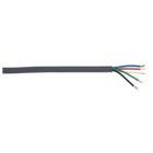 DAP LED Control Cable 5X0.75MM2 50-metres