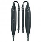 Boston 80-L-CS for 80-96 Bass Accordion Strap, 8cm, Skai