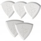 ChickenPicks Badazz+Bermuda P Try-Out Set Plectrums (Pack of 5)
