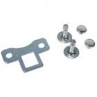 Boston ABSP-015 Accordion Bass Strap Mounting Kit