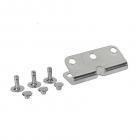 Boston ABSP-010 Accordion Bass Strap Mounting Plate