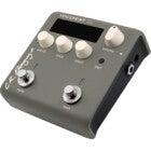 LR Baggs Soundscape Acoustic Guitar Impulse Response Pedal