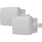 Audac WX802MK2/OW 140W Passive 2-Way Speaker System (IP55, White)