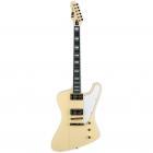 ESP LTD Deluxe Phoenix-1000 Vintage White Electric Guitar
