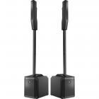 Electro-Voice Evolve 30M Black (2x)