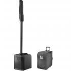 Electro-Voice Evolve 30M (Black) + Free Evolve Rolling Case