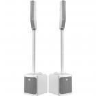 Electro-Voice Evolve 30M White (2x)