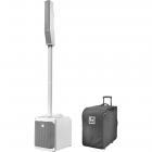 Electro-Voice Evolve 30M (White) + Free Evolve Rolling Case
