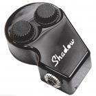Shadow SH 2000 Universal Transducer Pickup with Volume / Tone Controls