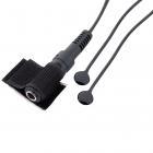 Shadow SH 720 Universal Dual Transducer (12mm) Acoustic Instrument Pickup