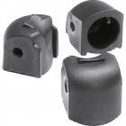 Gravity XSP 1005 Tri-Pod Leg Insert Pieces