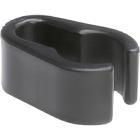 Gravity XSP 1007 Cable Clamp for 15mm Boom Arms