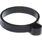 Gravity XSP 1021 Rubber Safety-Pin Coupler