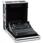 Gator Cases G-TOURAHSQ5NDH Wooden Case for Allen & Heath SQ-5 Mixing Desk