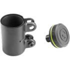 Gravity XSP 1048 S Upper Clamp Set for Speaker Stand