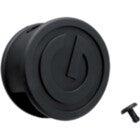 Gravity XSP 1053 Rubber Guitar Stand End-Cap with Pin