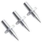 Gravity XSP 1061 Monitor Stand Spikes (Pack of 3)