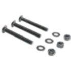 Gravity XSP 1365 Speaker Stand Base Screw Pack