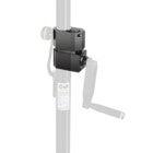 Gravity XSP 1370 Speaker Stand Wind-Up Mechanism
