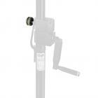 Gravity XSP 1371 Speaker Stand Wind-Up Mechanism Adjustment Screw