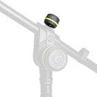Gravity XSP 1031 Small ABS/TPE Microphone Stand Tightening Screw M6x8