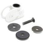 Gravity XSP 1014S W 2-Point Swivel Arm Hub