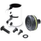 Gravity XSP 1016S W Speaker Stand Height Adjustment Clamp Kit