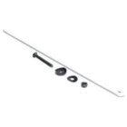 Gravity XSP 1017S W Speaker Stand Leg Support Kit