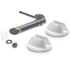 Gravity XSP 1027S W Keyboard Stand Height Adjustment Kit