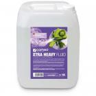 Cameo XTRA HEAVY FLUID 10 L Smoke Fluid