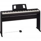 Roland FP-10 Digital Piano + Stand