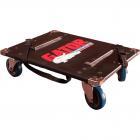 Gator Cases GA-100 Wheel Board for Gator Flight Cases