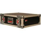 Gator Cases G-TOUR 6U Wooden Double-Door Flight Case 6U