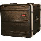 Gator Cases GR-12L Polythene Double-Door Flight Case 12U