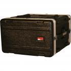 Gator Cases GR-8L Polythene Double-Door Flight Case 8U