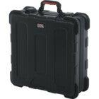 Gator Cases GTSA-AVPROJECT Polyethylene Case for 45.7 x 45.7 x 15.2-cm Video Projector