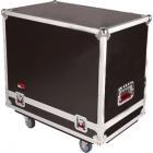 Gator Cases G-TOURSPKR-2K12 Flight Case for 2 QSC K12 Speakers