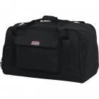 Gator Cases GPA-TOTE12 Nylon Gig Bag for 12" Speaker"
