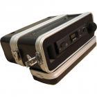 Gator Cases GM-1WP Polyethylene Case for Wireless Microphone System