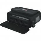 Gator Cases GM-DUALW Shure BLX System Gig Bag